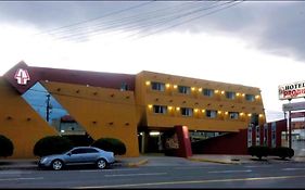 Hotel Paquime